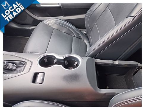 Used 2024 Ford Mustang Premium RWD image 20