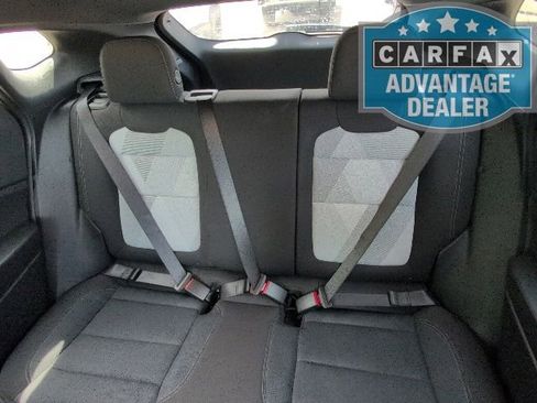 Used 2024 Chevrolet Trax RS FWD image 8