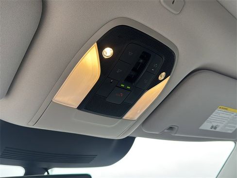 New 2026 INFINITI QX60 Luxe w/ Cargo Package image 23