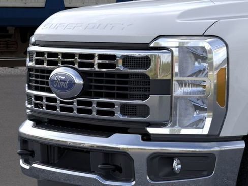 New 2026 Ford F350 XLT AWD/4WD image 17