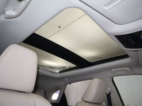 Used 2022 Lexus RX 450h 450h image 19