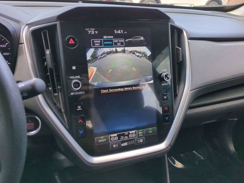 Used 2025 Subaru Crosstrek 2.0i Premium w/ Popular Package #4 image 20