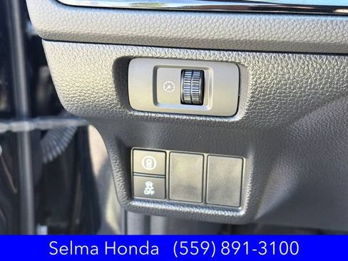 Certified 2024 Honda Civic Sport image 23
