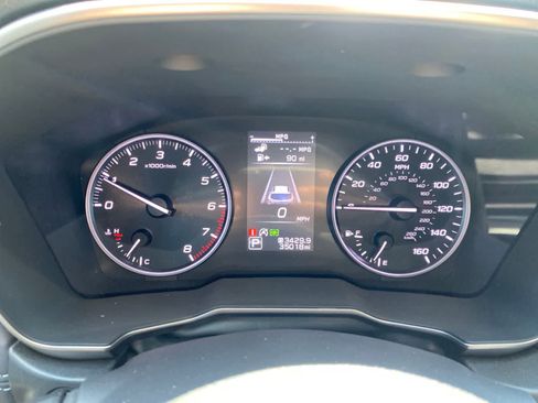 Used 2025 Subaru Outback Touring XT w/ Popular Package #2 AWD/4WD image 15