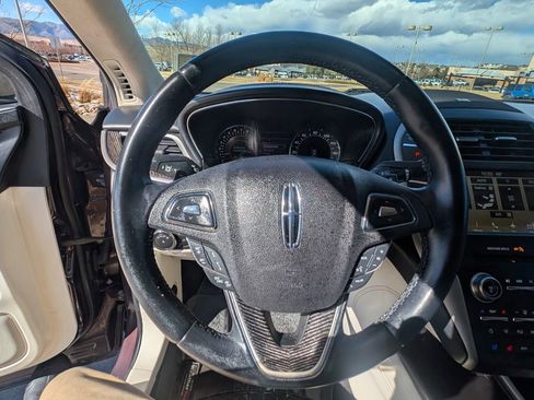 Used 2018 Lincoln MKC Black Label image 14