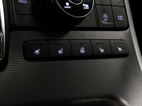 Used 2025 Hyundai Palisade Calligraphy AWD/4WD image 5