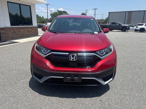 Used 2022 Honda CR-V Special Edition image 10