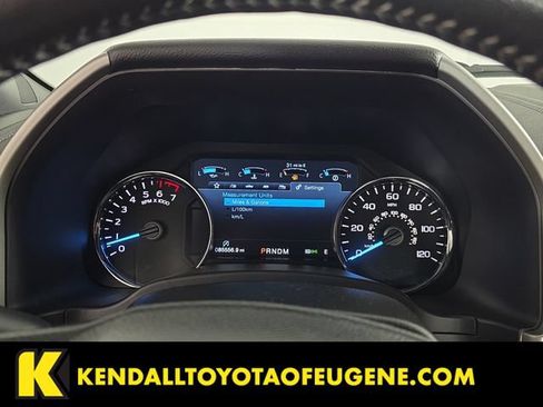 Used 2019 Ford F150 Lariat w/ Equipment Group 502A Luxury AWD/4WD image 17
