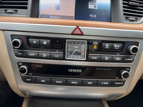 Used 2020 Genesis G80 3.8 w/ Ultimate Package 03 AWD/4WD image 41