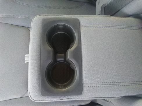 Used 2023 RAM 1500 Big Horn image 9