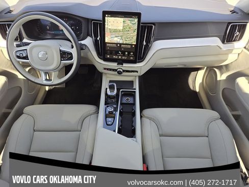Used 2026 Volvo XC60 B5 Ultra w/ Protection Package Premier AWD/4WD image 26