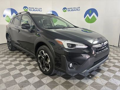 Certified 2023 Subaru Crosstrek 2.5i Limited