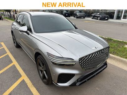Used 2023 Genesis GV70 2.5T w/ Sport Prestige Package