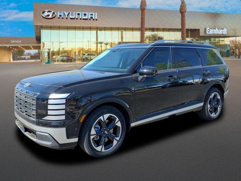 New 2026 Hyundai Palisade Limited image 1