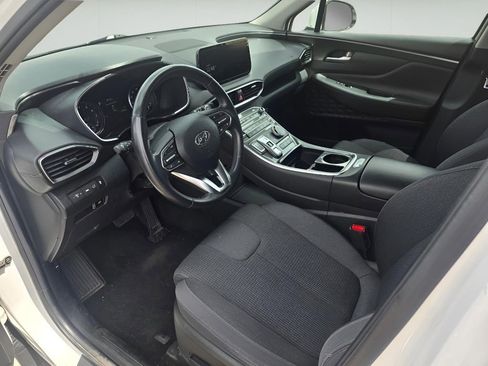 Used 2023 Hyundai Santa Fe SEL image 15