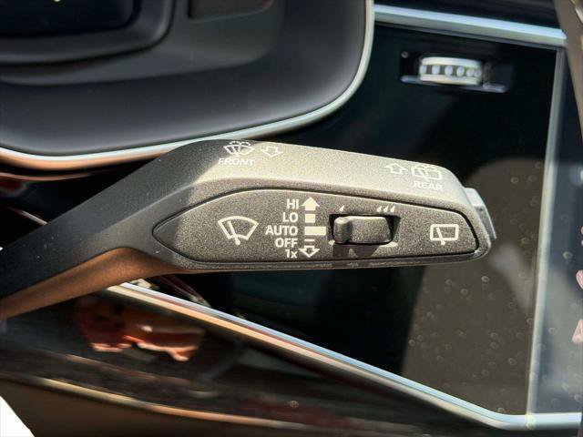 New 2026 Audi Q7 2.0T Premium AWD/4WD image 24