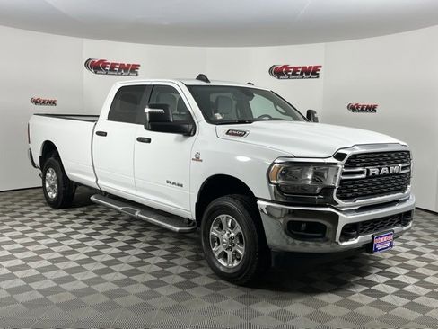 Used 2024 RAM 2500 Big Horn image 2