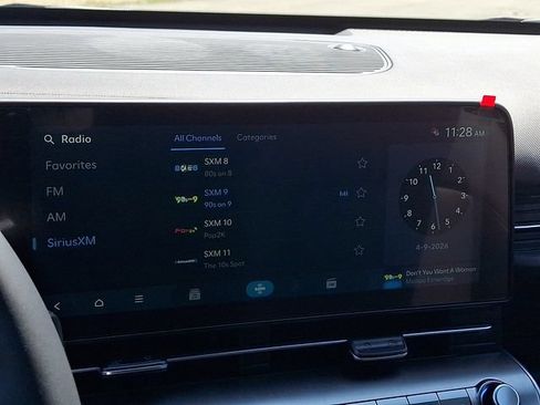 New 2026 Hyundai Kona SEL Premium AWD/4WD image 16