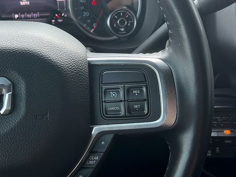 Used 2022 RAM 2500 Laramie AWD/4WD image 12