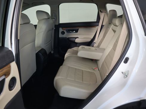 Used 2018 Honda CR-V EX-L image 21