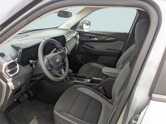 Used 2025 Chevrolet TrailBlazer LT video 2