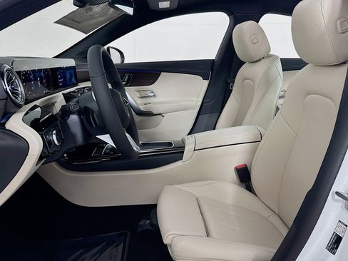 New 2026 Mercedes-Benz CLA 250 CLA 250 image 16