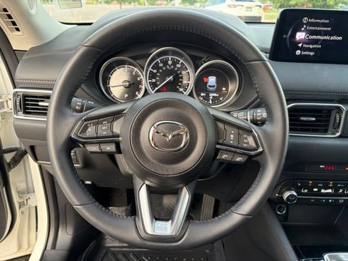 Used 2024 MAZDA CX-5 AWD 2.5 S image 26
