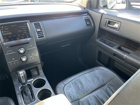 Used 2019 Ford Flex SEL w/ Equipment Group 202A image 14