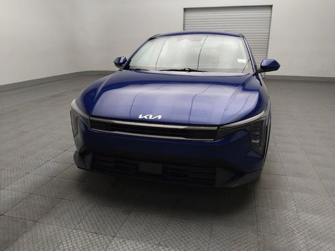 Used 2025 Kia K4 FWD image 15