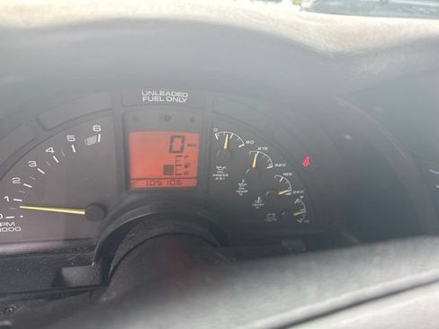 Used 1996 Chevrolet Corvette Coupe RWD image 12