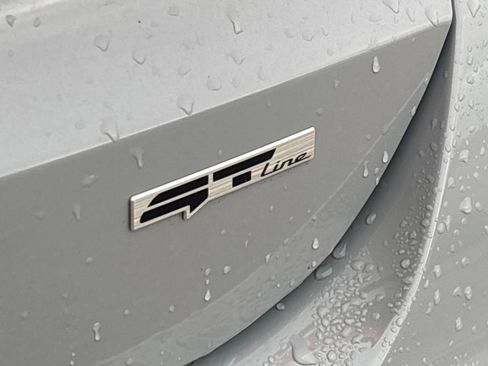 Used 2023 Kia K5 GT-Line image 34