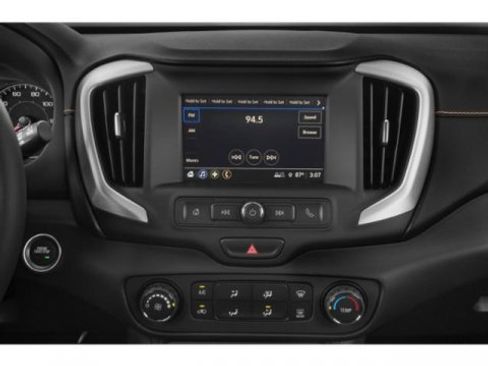 Used 2019 GMC Terrain SLE image 13
