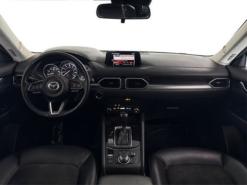 Used 2020 MAZDA CX-5 Touring AWD/4WD image 18