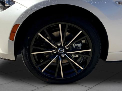 New 2026 MAZDA MX-5 Miata Grand Touring RWD image 11