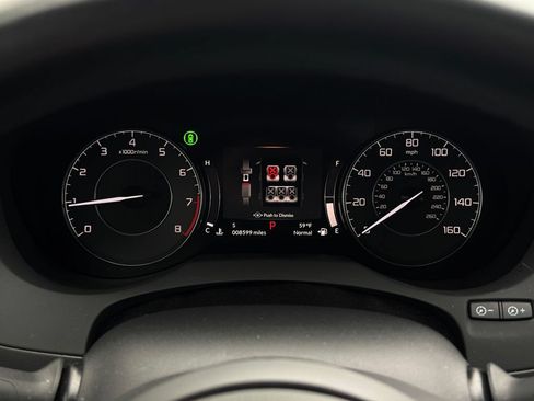 Used 2023 Acura RDX AWD w/ Technology Package image 15