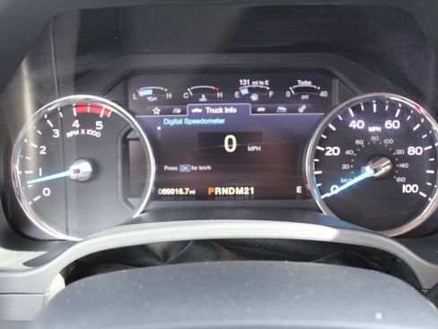 Used 2019 Ford F250 Lariat w/ Lariat Ultimate Package image 30