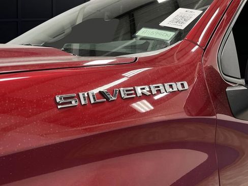 New 2026 Chevrolet Silverado 1500 RST w/ Convenience Package II image 38