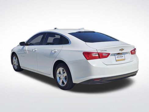 Used 2023 Chevrolet Malibu LT FWD image 10