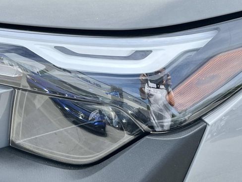 New 2026 Subaru Forester Wilderness AWD/4WD image 6