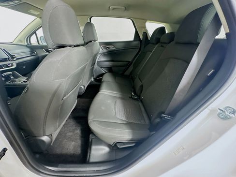 Used 2025 Kia Sportage LX image 26