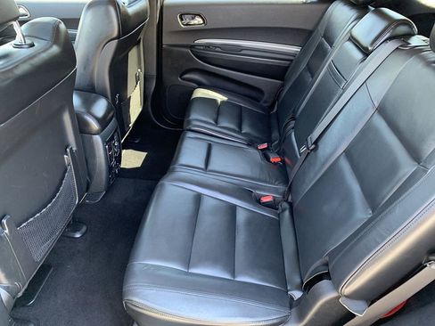 Used 2019 Dodge Durango GT image 30