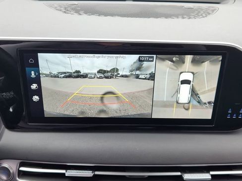 Used 2024 Hyundai Palisade Calligraphy AWD/4WD image 14