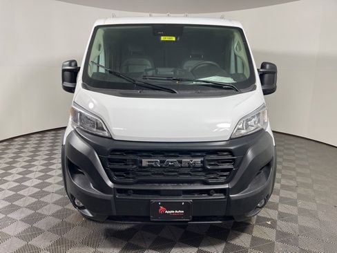 New 2026 RAM ProMaster 2500 w/ Safety Group image 2