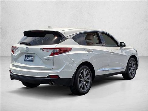 Certified 2019 Acura RDX FWD w/ Technology Package image 5
