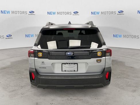 New 2026 Subaru Outback Wilderness AWD/4WD image 3