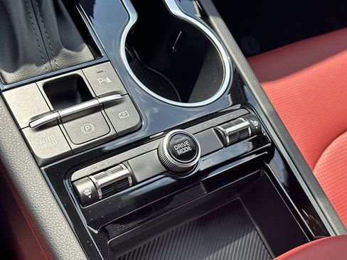 New 2026 Kia K5 GT-Line w/ GT-Line Premium Package image 26