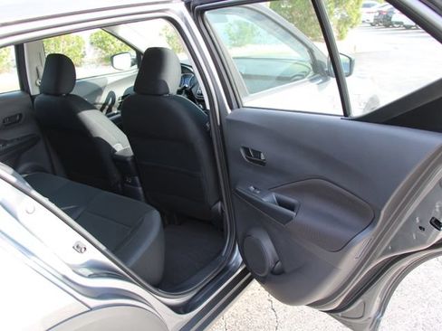 Used 2025 Nissan Kicks Play S FWD image 27
