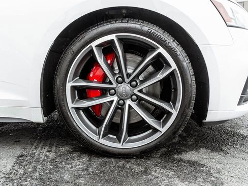 Used 2019 Audi S5 Premium Plus image 5