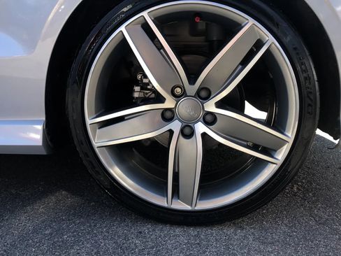 Used 2016 Audi A3 2.0T Prestige image 15