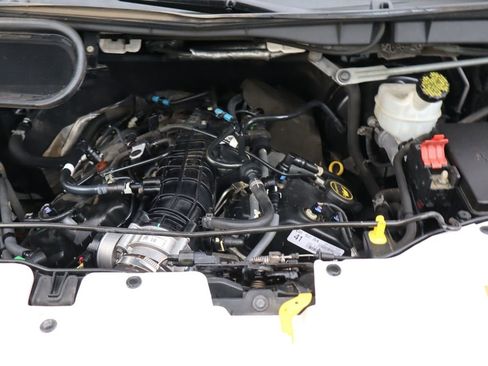 Used 2016 Ford Transit 250 130 Low Roof RWD image 35